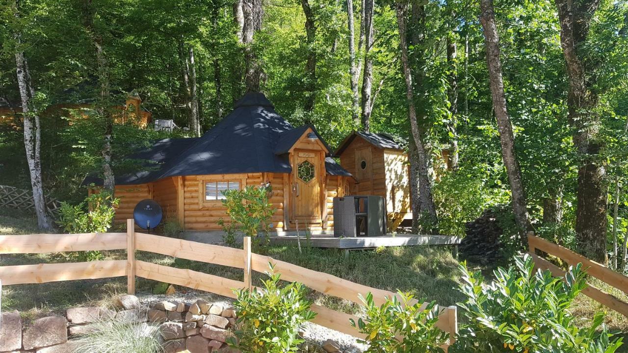 Naturezenkota Mittlach Exterior photo